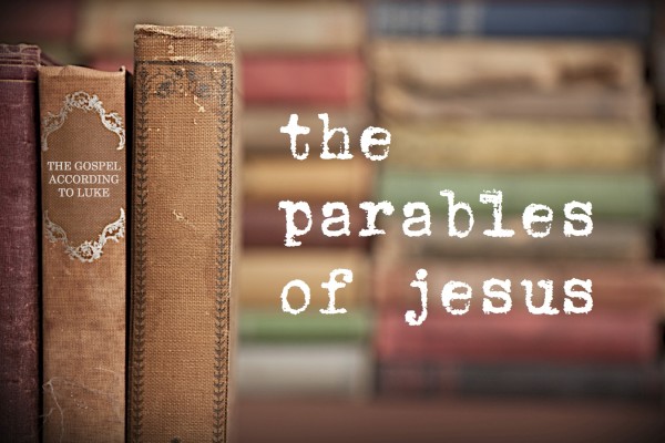 Parables - Understanding Jesus